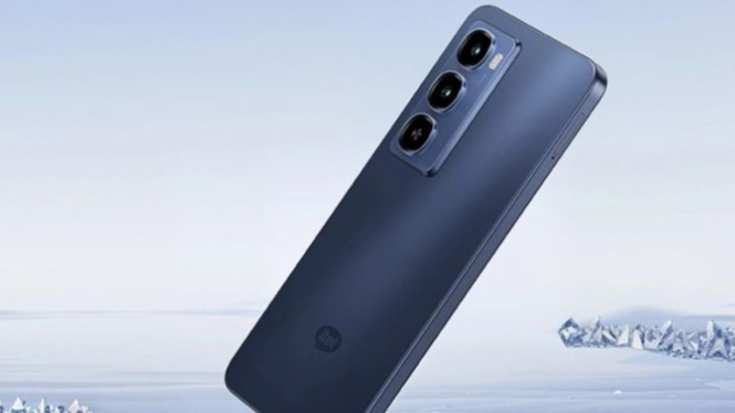 itel City 100