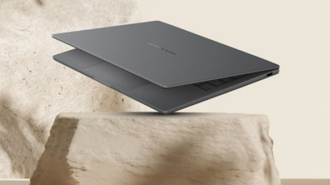 Asus Zenbook A14
