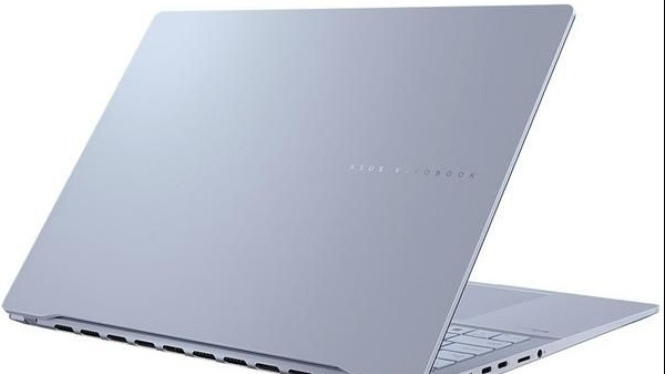 Asus Vivobook S 15 OLED S550