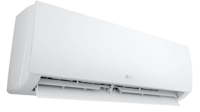 LG AC 1/2 PK New Hercules H05TN4