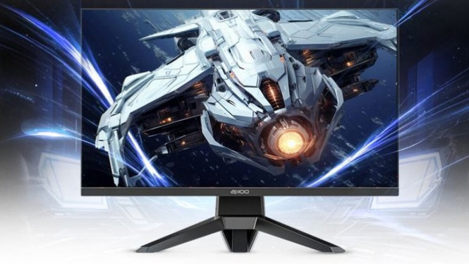 Monitor PC Paling Gahar dan Murah, Segini Harga Asli Axioo Pongo Nexus
