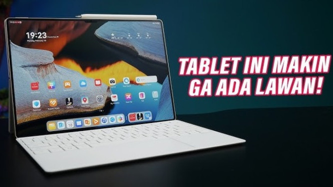 Huawei MatePad Pro 13.2 inch