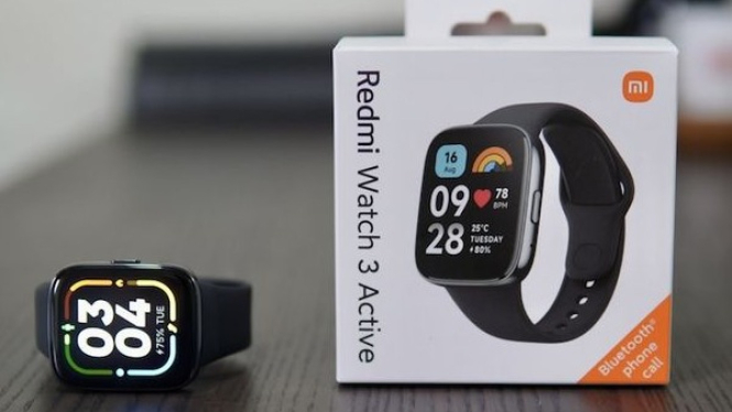 Redmi Watch 3 Active