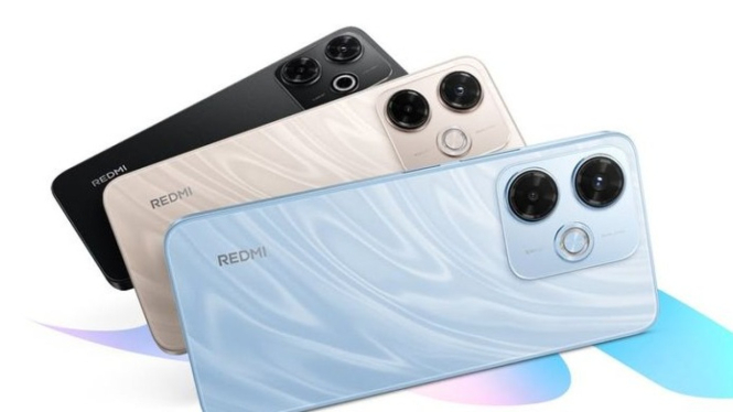 Xiaomi Redmi 13X