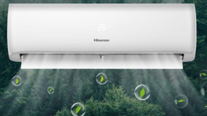 Hisense AN18CDG