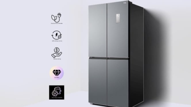 TCL P500CD