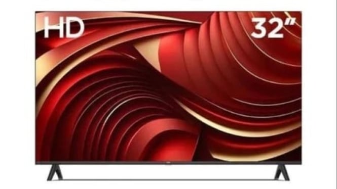 Google TV TCL G9