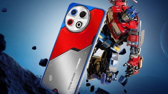 Tecno Spark 30 Pro