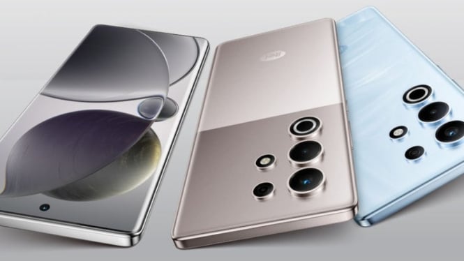 Itel S25