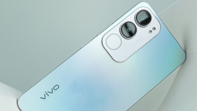 Vivo Y19s