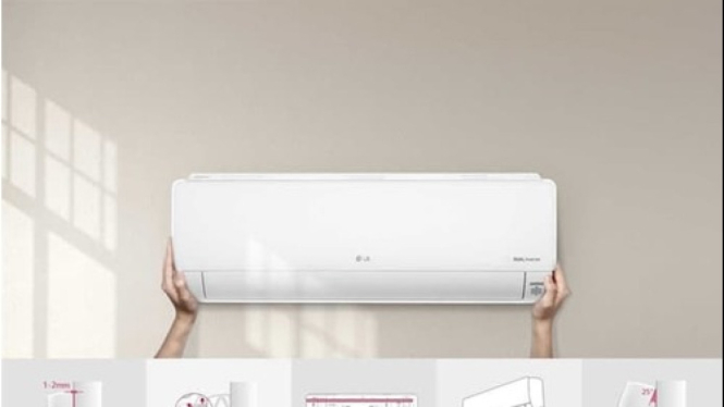 LG T10EV4