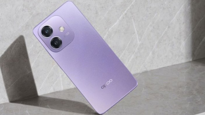 OPPO A5i