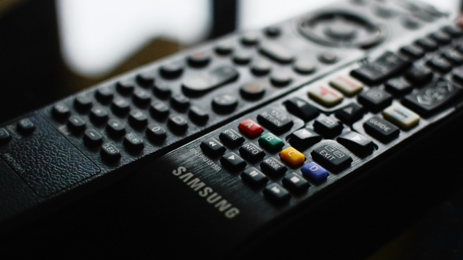 Samsung TV