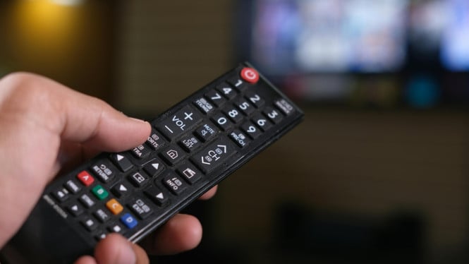 Samsung TV