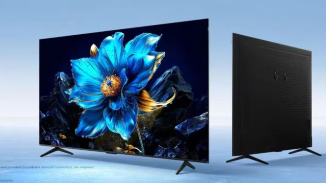 TV TCL