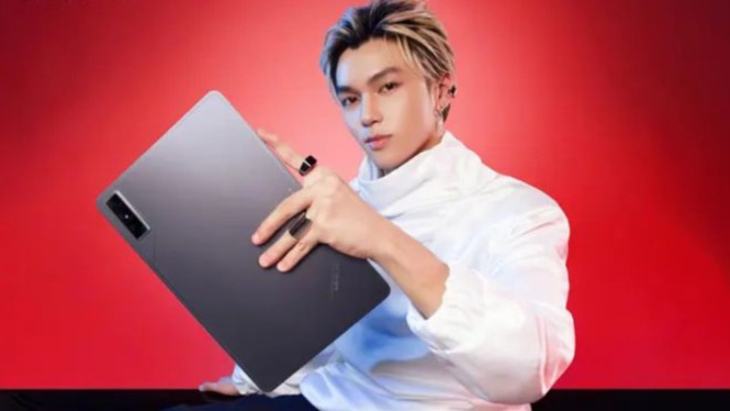 Infinix XPAD GT