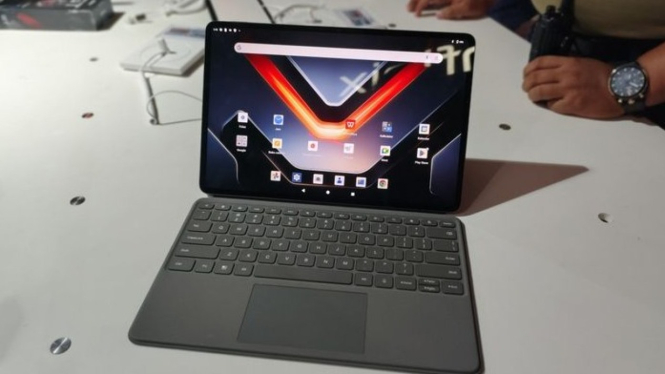 Infinix XPAD GT