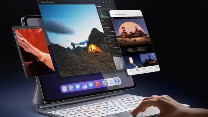 Xiaomi Pad 7S Pro