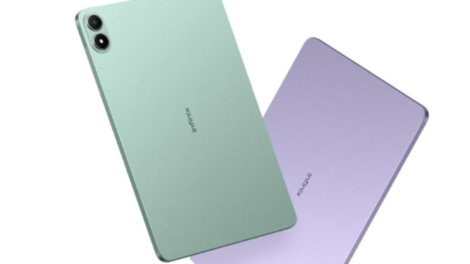 Infinix XPAD 20