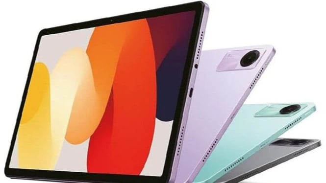 REDMI PAD 2