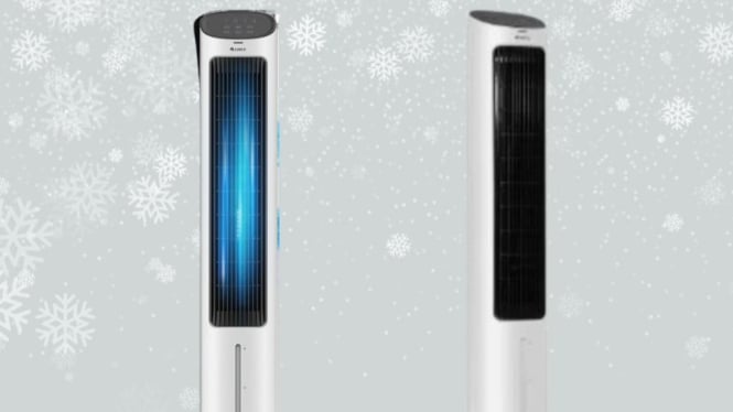 Air cooler GREE AKUL