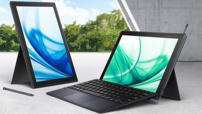 Asus ExpertBook B3000, Laptop 2-in-1
