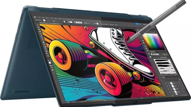 Lenovo Yoga 7i 2-in-1
