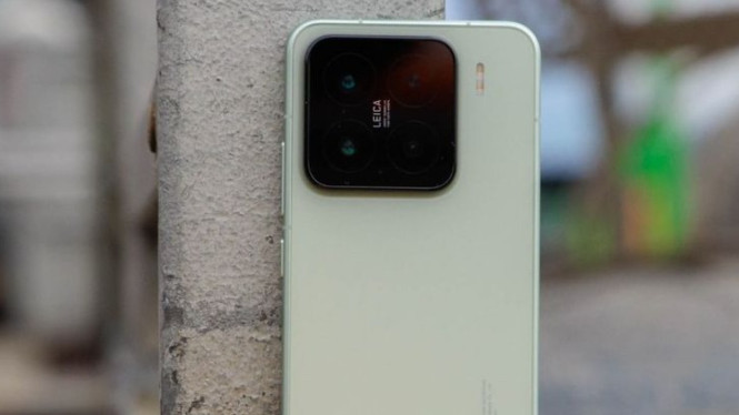 Xiaomi 15