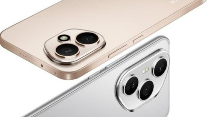 Honor 400