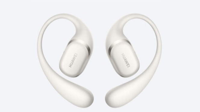 Huawei FreeArc, Earbuds