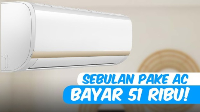 AC inverter Midea XtremeSave