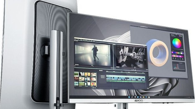 Axioo Hype Flex 3+