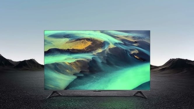 Xiaomi TV F Pro 2026