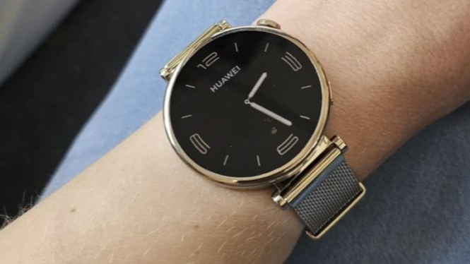 Huawei Watch GT4