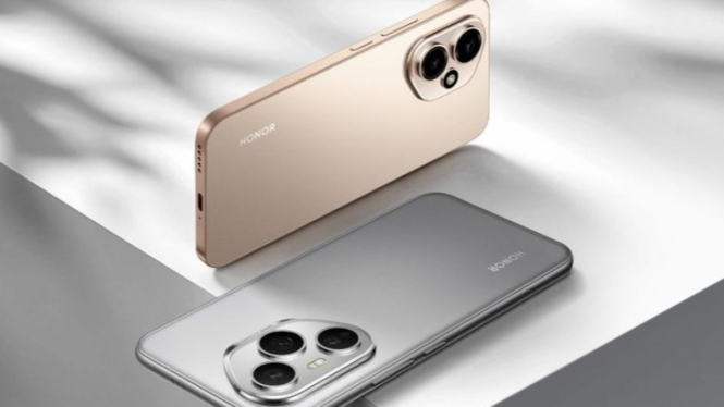 HONOR 400