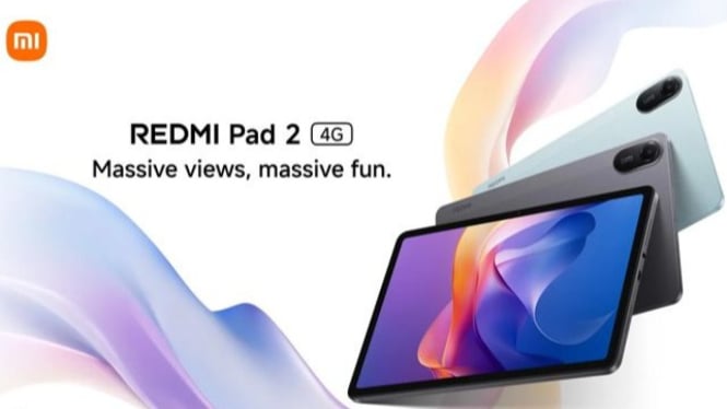 Redmi Pad 2