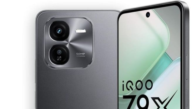 Vivo iQOO Z9 Turbo Endurance Snapdragon 8s Gen 3, Solusi Gaming Mahal Jadi Terjangkau