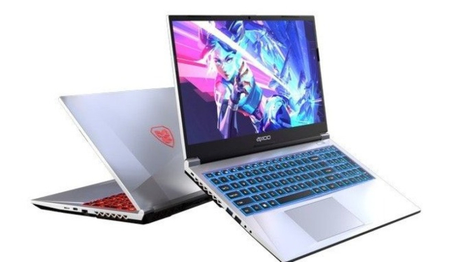 Axioo Pongo 760 V2