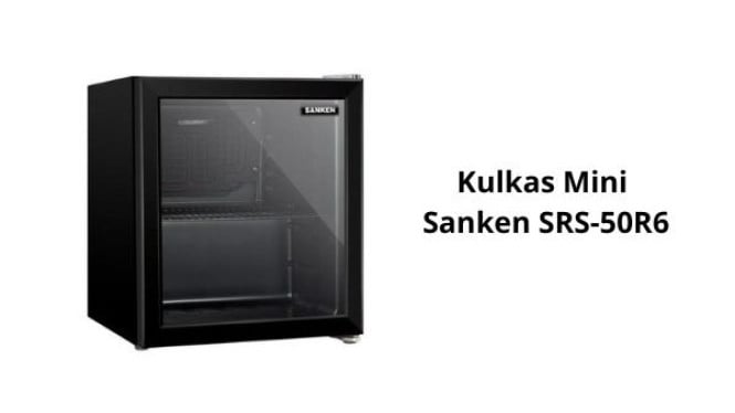 Sanken SRS-50R6