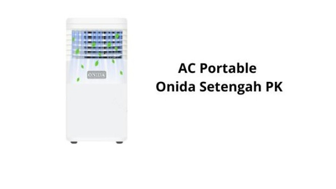 ac onida portable