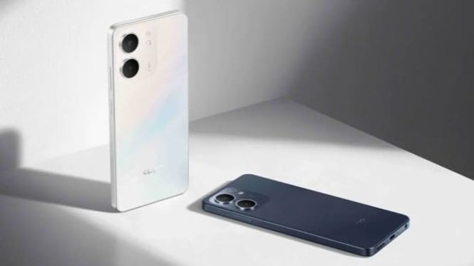OPPO A5X