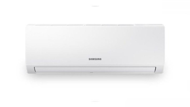 Samsung Alpha Inverter