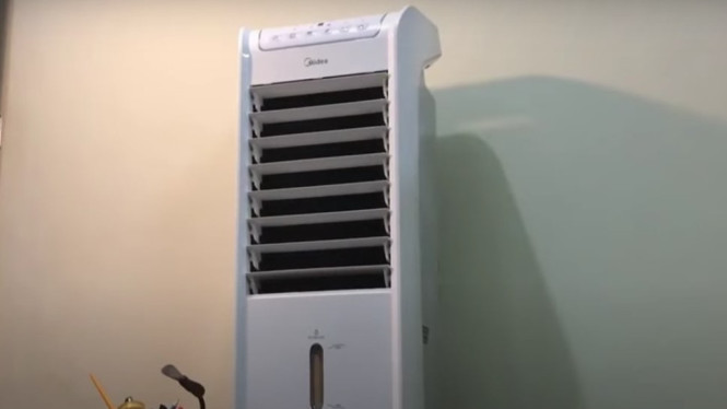 Rekomendasi Air Cooler Murah