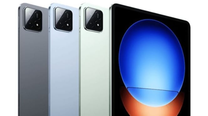 Xiaomi Pad 7