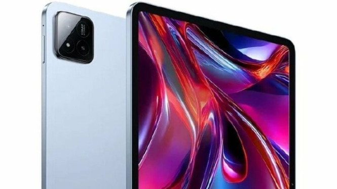 Xiaomi Pad 7