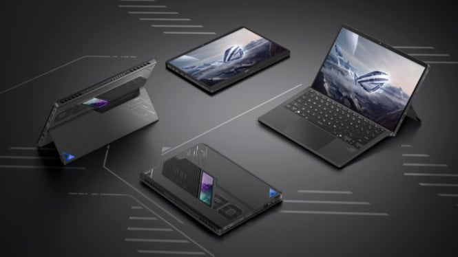 ASUS ROG Flow Z13 (2025)