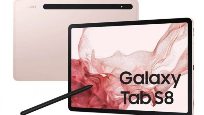 Samsung Galaxy Tab S8 Ultra
