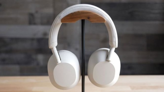 Sony WH-1000XM6