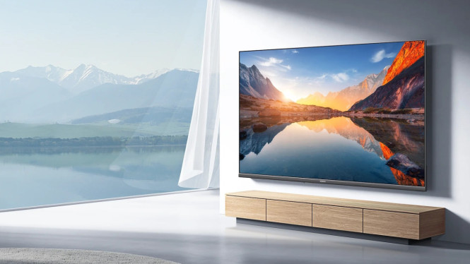 Xiaomi TV A 43 2025 FHD