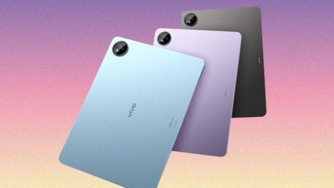 Vivo Pad 3 Pro